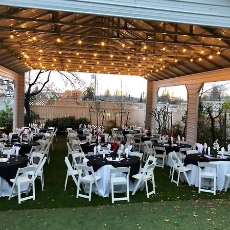 オーバーン Power'S Mansion Bed & Breakfast エクステリア 写真