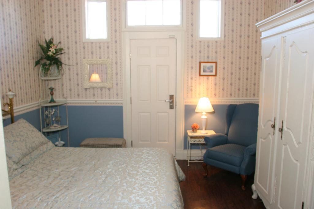オーバーン Power'S Mansion Bed & Breakfast エクステリア 写真